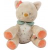 Nattou Mačička plyšová Laná 32 cm Mila, Zoe & Lana