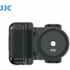 JJC MSG-U1 BLACK - Bezdrôtový diaľkový držiak telefónu, čierny, Phone Grip