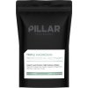 Pillar Performance | Triple Magnesium Professional Recovery Powder Lemon Lime - Pouch (200g) | čierna| OS