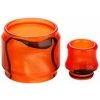 Sada resinového těla a náustku Blitz Resin pro TFV8 Baby (Červená)
