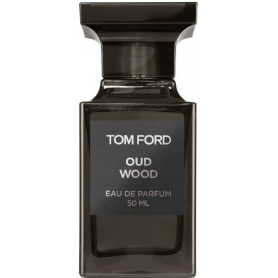 Tom Ford Oud Wood Parfémovaná voda 50ml, unisex