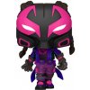 Funko POP! Spider-Man: Across the Spider-Verse Miles G Morales