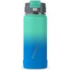 Eco Vessel Cestovný termohrnček s trojitou izoláciou Northern Lights 473 ml mätová