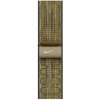 Apple Watch 42mm Green/Grey Nike Sport Loop MXTY3ZM/A