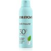 Bilboa Belli Freschi opaľovací sprej s mätou priepornou SPF 30 150 ml