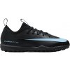 Kopačky Nike JR ZOOM VAPOR 16 ACADEMY TF fq8284-001 Veľkosť 36 EU | 3,5 UK | 4Y US | 23 CM