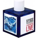 Parfum Lacoste Live toaletná voda pánska 100 ml tester