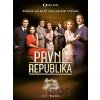 První republika III. řada DVD