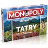 Monopoly Tatry i Zakopane
