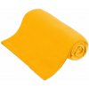 Teesa TSA8900 Deka z mikroflísu žltá 130x150