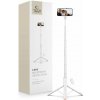 TECH-PROTECT 120893 TECH-PROTECT L09S Selfie tyč so statívom WHITE
