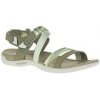 Dámske sandále Merrell District Mendi Backstrap Olive/lime - Dámske sandále District Mendi Backstrap od Merrell, v olivovo zelenej farbe. - 3391231