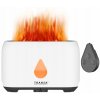 Zvlhčovač vzduchu Transa Electronics AromaDrop White