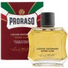 Proraso Sandalwood voda po holení 100 ml