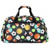 Chic 3681002 Bag Multicolor 41l