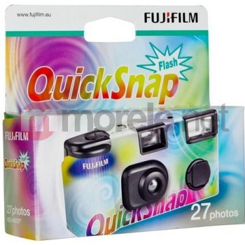 Fujifilm QuickSnap Marine 800