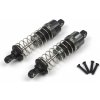 BlackZon 1:16 Slyder MT/ST: Olejové tlmiče 2 ks (HPI540073)