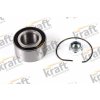 KRAFT AUTOMOTIVE Ložisko kolesa - opravná sada 4105125