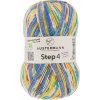 Austermann Step 4 Color 455 Pletacia priadza