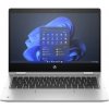 HP Pro x360 435 G10 strieborná / 13.3 FHD T / AMD RYZEN 5 7530U 2.0GHz / 8GB / 512GB SSD / AMD Radeon / W11H (9M3R8AT#BCM)