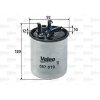Palivový filter VALEO 587519
