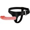 Pripínací penis pre ženy Baile Ultra Passionate Harness