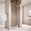Sanswiss Ronal Annea - sprchové dvere 100 cm s pevnou stenou