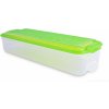 FRIGO | 1patrový box do lednice | 1,3 L | organizér na potraviny (objem 1300ml)