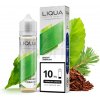 Liqua Mix&Go - Bright Tobacco (Virgínska tabaková zmes) 10 ml