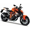 Maisto KTM 1290 Super Duke R 2014 1:12 (090159095255)