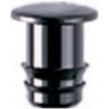 Claber 91170 - Zátka 1/4'' - 10 ks