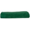The One Towelling T1 100 Green 100 x 180 cm