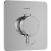 Hansgrohe Ecostat Comfort Q - Termostatická batéria pod omietku, chróm 33712000