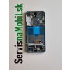 LCD Displej + Dotykové sklo + Rám Samsung Galaxy S22 - Originál Service Pack