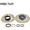 Súprava ložísk kolesa SKF VKBA 7429