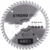 Strend Pro pílový kotúč TCT 160x2.2x20 mm 48T na drevo SK plátkami