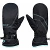 Roxy Jetty Solid mitt KVJ0/true black