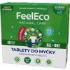 FEEL ECO Tablety do umývačky All in One 40 ks