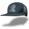 Nash Šiltovka Make It Happen Big Fish Trucker Cap Čierna