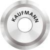 Náhradný kotúč z tvrdého kovu Kaufmann Ø 22 mm