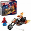 LEGO® 76335 Spider-Man vs. Ghost Rider na motorke