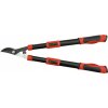 YT-8839 Teleskopické nožnice na konáre. 650-900 mm (priemer 32 mm) diagonálny strih