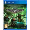 Warhammer 40,000: Mechanicus (PS4)