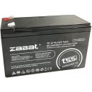 Zabat TP 12-9U