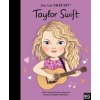 Taylor Swift (český jazyk) - María Isabel Sanchez Vegara, Borghild Fallberg (ilustrátor)