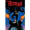 HITMAN OMNI V01 BY GARTH ENNIS & JOHN MC