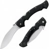 Vega Cold Steel 62JL Rajah II vreckový nôž 15,2cm, čierna, Griv-Ex