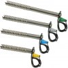 Camp Rocket 19 cm