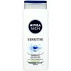 Nivea Men Sensitive sprchový gél 500ml