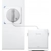 Ecovacs Winbot W2S Omni White